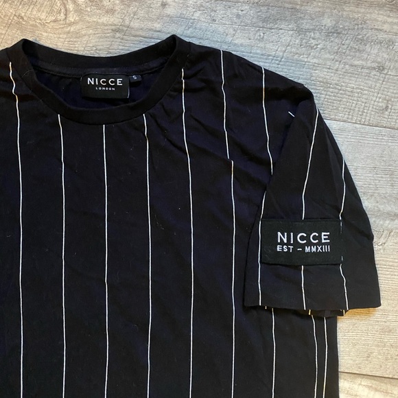 Nicce T shirt - Picture 2 of 2